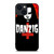 DANZIG METAL BAND SYMBOL 2 iPhone 14 Plus Case Cover