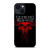 DANZIG METAL BAND SYMBOL iPhone 14 Plus Case Cover