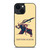 DARK SOULS ABYSS WALKER iPhone 14 Plus Case Cover