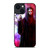 DARTH NIHILUS STAR WARS ART iPhone 14 Plus Case Cover