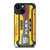 DEWALT FLEX VOLT 15 AH iPhone 14 Plus Case Cover