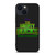 DISNEY MIGHTY DUCKS GAME CHANGERS LOGO iPhone 14 Plus Case Cover