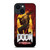 DOOM ETERNAL GAMES 2 iPhone 14 Plus Case Cover