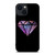 DOPE DIAMOND SUPPLY CO iPhone 14 Plus Case Cover