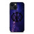 DREAM THEATER METAL BAND NEBULA iPhone 14 Plus Case Cover