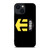 ETNIES FOOTWEAR LOGO 3 iPhone 14 Plus Case Cover
