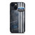 FORD BUILT TOUGH CAR iPhone 14 Plus Case Cover