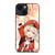GENSHIN IMPACT KLEE iPhone 14 Plus Case Cover GENSHIN IMPACT KLEE iPhone 14 Plus Case Cover