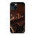 HAWKS MY HERO ACADEMIA ANIME iPhone 14 Plus Case Cover