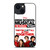 HIGH SCHOOL MUSICAL DISNEY iPhone 14 Plus Case Cover