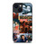 HIGH SCHOOL MUSICAL MOVIE COLLAGE iPhone 14 Plus Case Cover