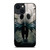 HOLLOW KNIGHT GAME iPhone 14 Plus Case Cover