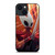 HOLLOW KNIGHT SILKSONG GAMES iPhone 14 Plus Case Cover