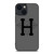 HUF DIAMOND SUPPLY CO iPhone 14 Plus Case Cover