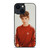JACK AVERY WHY DONT WE iPhone 14 Plus Case Cover
