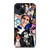 JACK DYLAN GRAZER COLLAGE iPhone 14 Plus Case Cover
