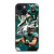 JALEN HURTS PHILADELPHIA EAGLES FOOTBALL iPhone 14 Plus Case Cover