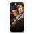 JASON NEWSTED METALLICA BASSIST iPhone 14 Plus Case Cover