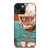 JAYLEN WADDLE MIAMI DOLPHINS NFL iPhone 14 Plus Case Cover