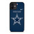 DALLAS COWBOYS NFL FOOTBALL NIKE iPhone 12 Mini Case Cover