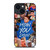 JOEY TRIBBIANI FRIENDS COLLAGE iPhone 14 Plus Case Cover
