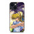 JOEY WHEELER YUGIOH ANIME iPhone 14 Plus Case Cover