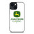 JOHN DEERE CLASSIC LOGO 2 iPhone 14 Plus Case Cover