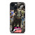 JOJO'S BIZARRE ADVENTURE ANIME iPhone 14 Plus Case Cover