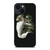 JOKER HARLEY QUINN KISSING iPhone 14 Plus Case Cover