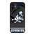 DALLAS COWBOYS NFL TEAM iPhone 12 Mini Case Cover