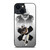 JOSH JACOBS LAS VEGAS RAIDERS NFL iPhone 14 Plus Case Cover