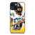 JUSTIN HERBERT LOS ANGELES CHARGERS iPhone 14 Plus Case Cover