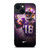 JUSTIN JEFFERSON NIKE NFL iPhone 14 Plus Case Cover