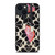KATE SPADE JACQUARD GRAPEFRUITS iPhone 14 Plus Case Cover
