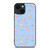 KAWAII LAMB CUTE PATTERN iPhone 14 Plus Case Cover