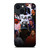 KENDRICK LAMAR RAPPER COLLAGE 2 iPhone 14 Plus Case Cover