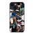 KENDRICK LAMAR RAPPER COLLAGE iPhone 14 Plus Case Cover