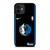 DALLAS MAVERICKS NIKE NBA BASKETBALL iPhone 12 Mini Case Cover