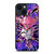 KID BUU DRAGON BALL CARTOON iPhone 14 Plus Case Cover