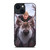 KRISTOFF SVEN DISNEY FROZEN iPhone 14 Plus Case Cover