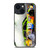 KYLE BUSCH NASCAR TOYOTA 2 iPhone 14 Plus Case Cover