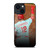 KYLE SCHWARBER PHILADELPHIA PHILLIES iPhone 14 Plus Case Cover
