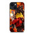 LEGO NINJAGO KAI iPhone 14 Plus Case Cover LEGO NINJAGO KAI iPhone 14 Plus Case Cover
