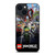 LEGO NINJAGO MASTERS OF SPINJITZU iPhone 14 Plus Case Cover