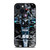LEWIS HAMILTON F1 CAR iPhone 14 Plus Case Cover