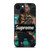 LIL PUMP SUPREME iPhone 14 Plus Case Cover LIL PUMP SUPREME iPhone 14 Plus Case Cover