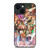 LIL UZI VERT RAPPER COLLAGE iPhone 14 Plus Case Cover
