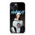 LIL XAN XANARCHY COOL iPhone 14 Plus Case Cover