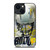 LOS ANGELES CHARGERS FOOTBALL BOLT UP iPhone 14 Plus Case Cover