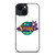 LOS ANGELES SPARKS BASKETBALL iPhone 14 Plus Case Cover